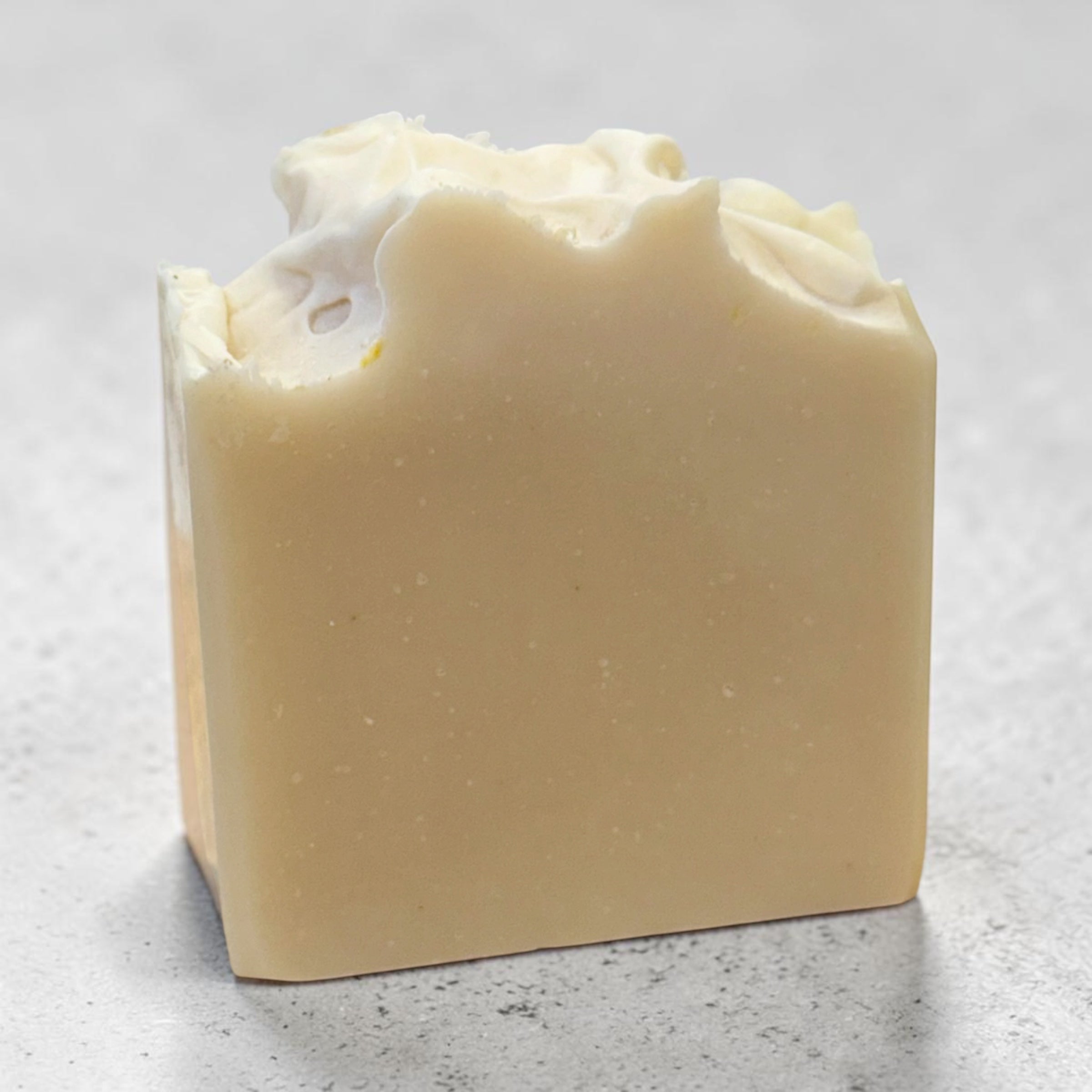 BARE- Tallow Soap with Aloe