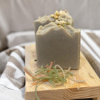 CALADESI MIST- Eucalyptus, Rosemary & Mint Aloe Shea Butter Soap