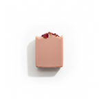 Rose and Bergamot Soap