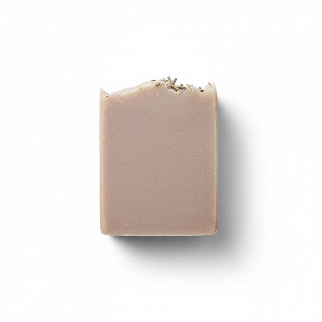 Sunset lavender patchouli soap