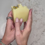 STILL- Lavender & Mint Aloe Double Butter Soap